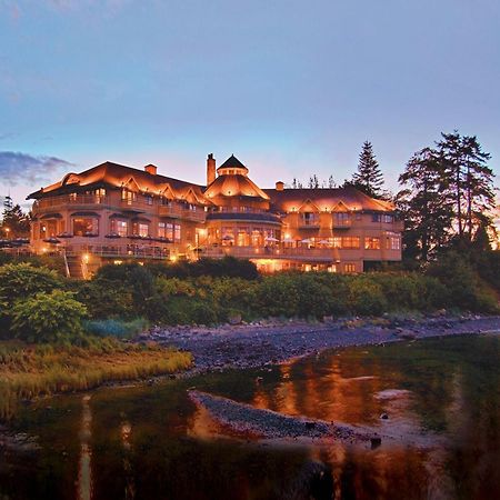 Painter'S Lodge, Trademark Collection By Wyndham Campbell River Ngoại thất bức ảnh