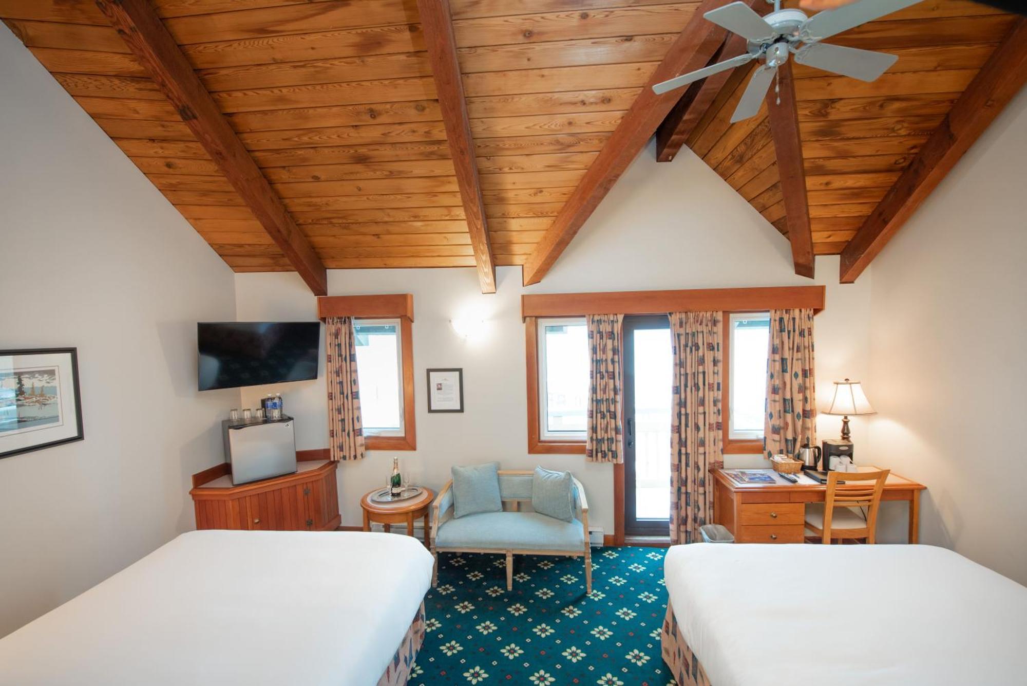Painter'S Lodge, Trademark Collection By Wyndham Campbell River Phòng bức ảnh