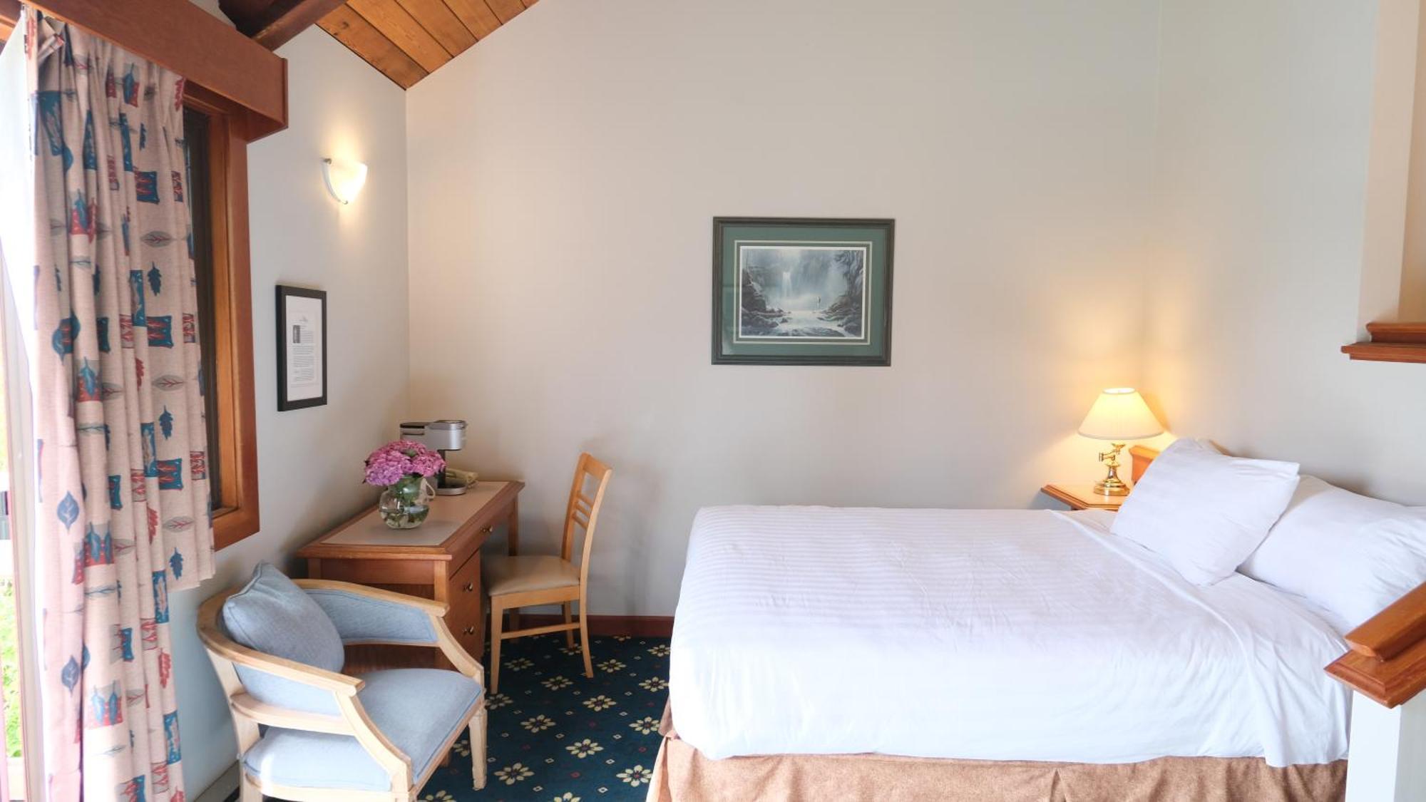 Painter'S Lodge, Trademark Collection By Wyndham Campbell River Ngoại thất bức ảnh