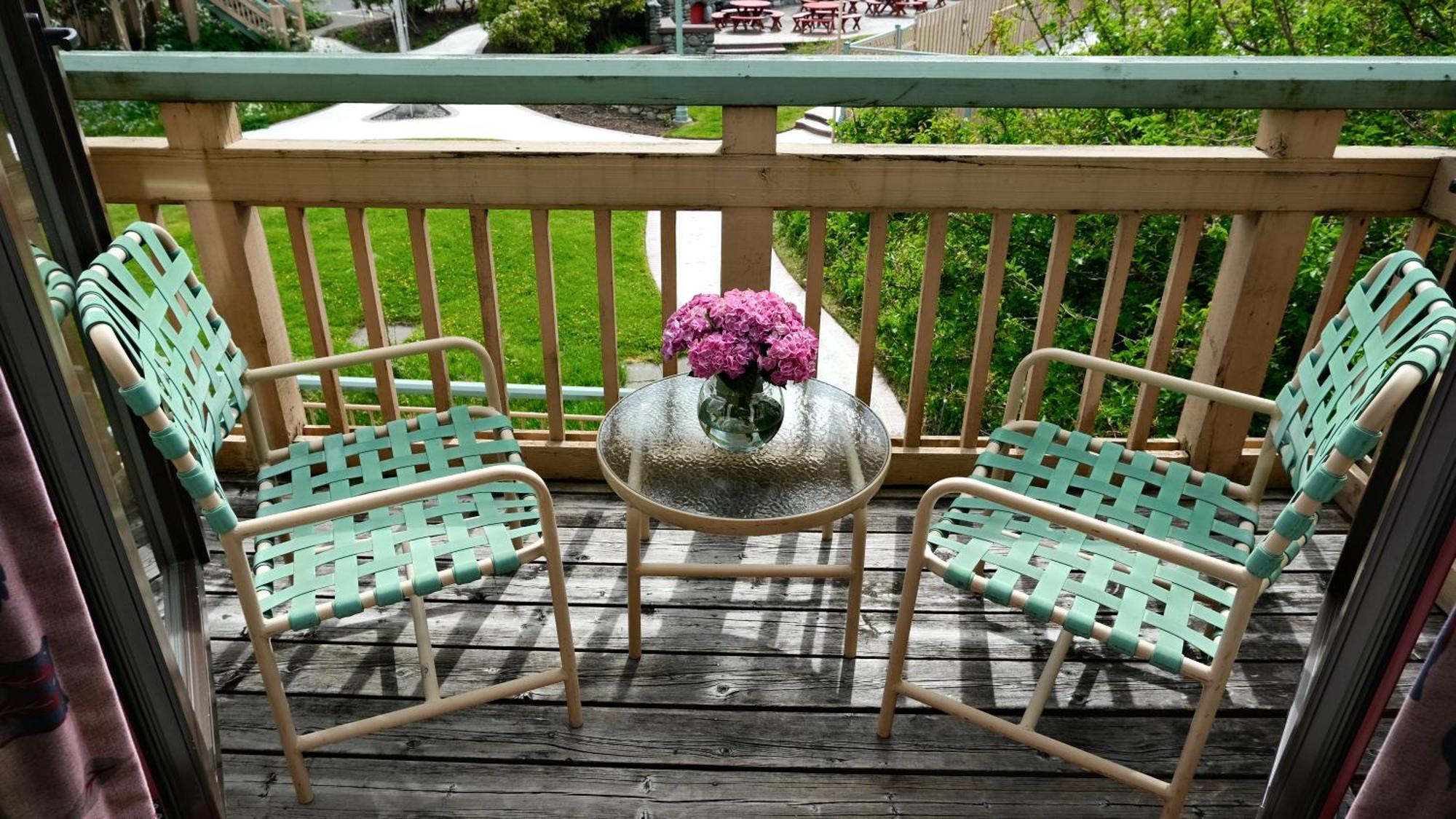 Painter'S Lodge, Trademark Collection By Wyndham Campbell River Ngoại thất bức ảnh